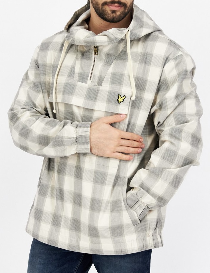 Hanorac LYLE&SCOTT